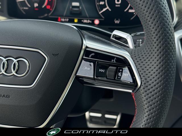 AUDI RS6 4.0 TFSI V8 Performance Dynamic Plus 305 CARBON