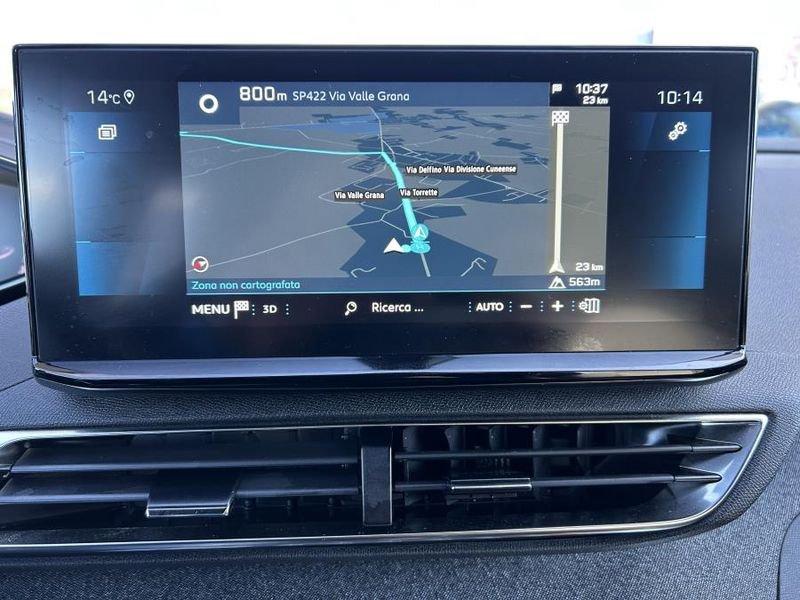 Peugeot 3008 BlueHDi 130 EAT8 Allure Pack AUTOMATICA