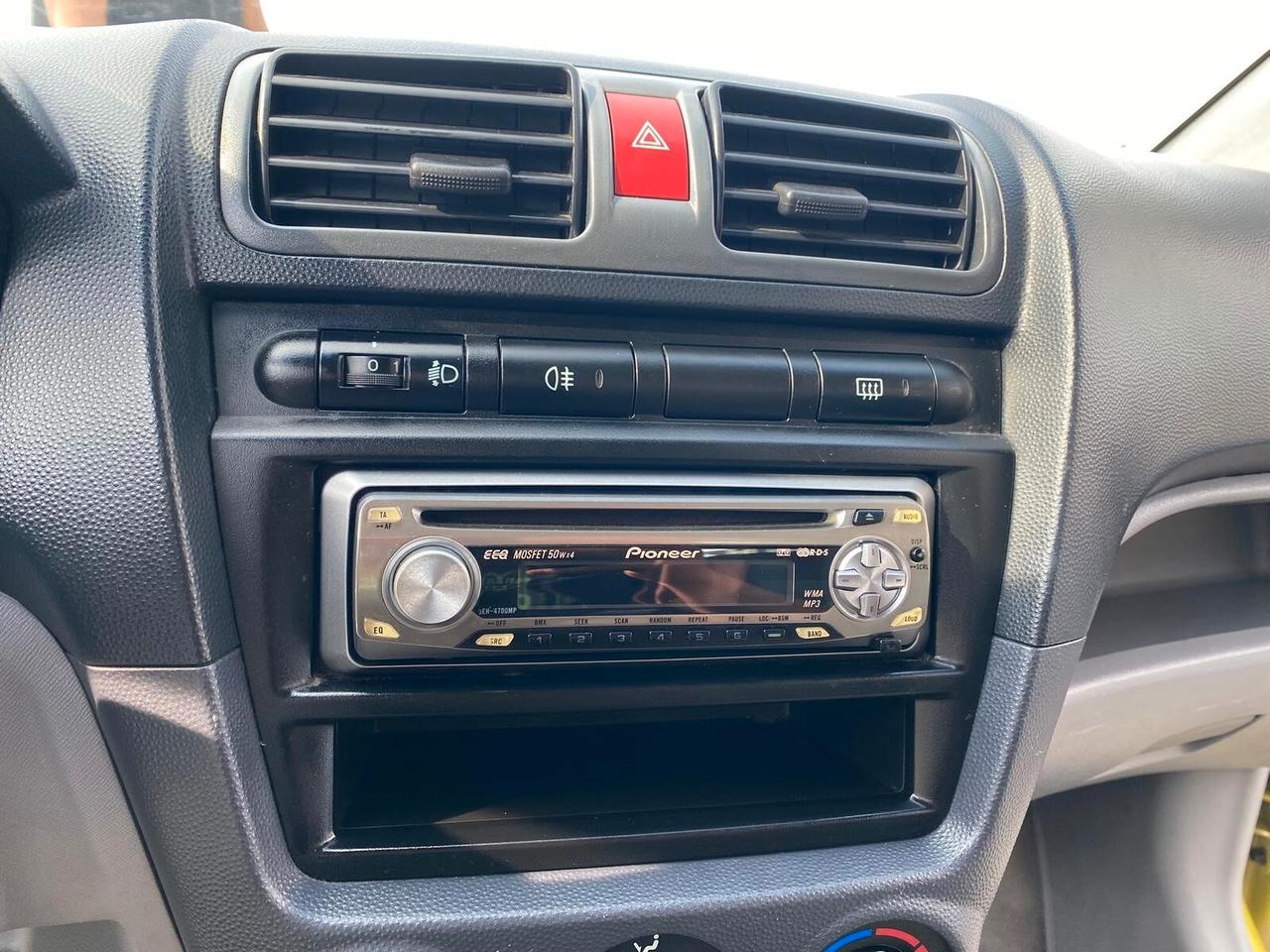 Kia Picanto 1.0 12V Urban