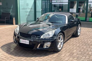 OPEL GT 2.0 Turbo 16V