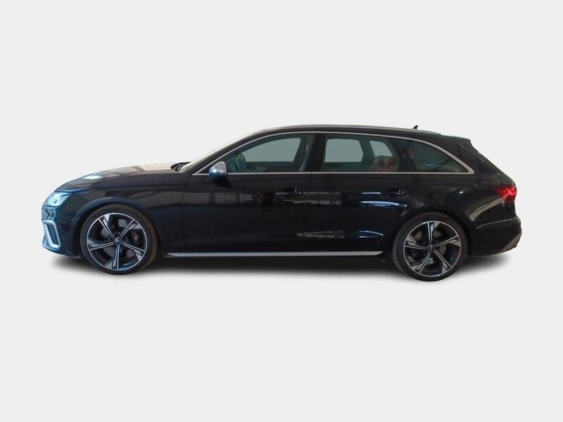 AUDI S4 3.0 TDI MHEV QUATTRO TIPTRONIC STATION WAGON