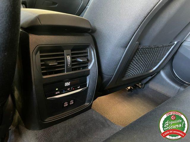 BMW 318 d SW Business Adv auto*LED*NAVI