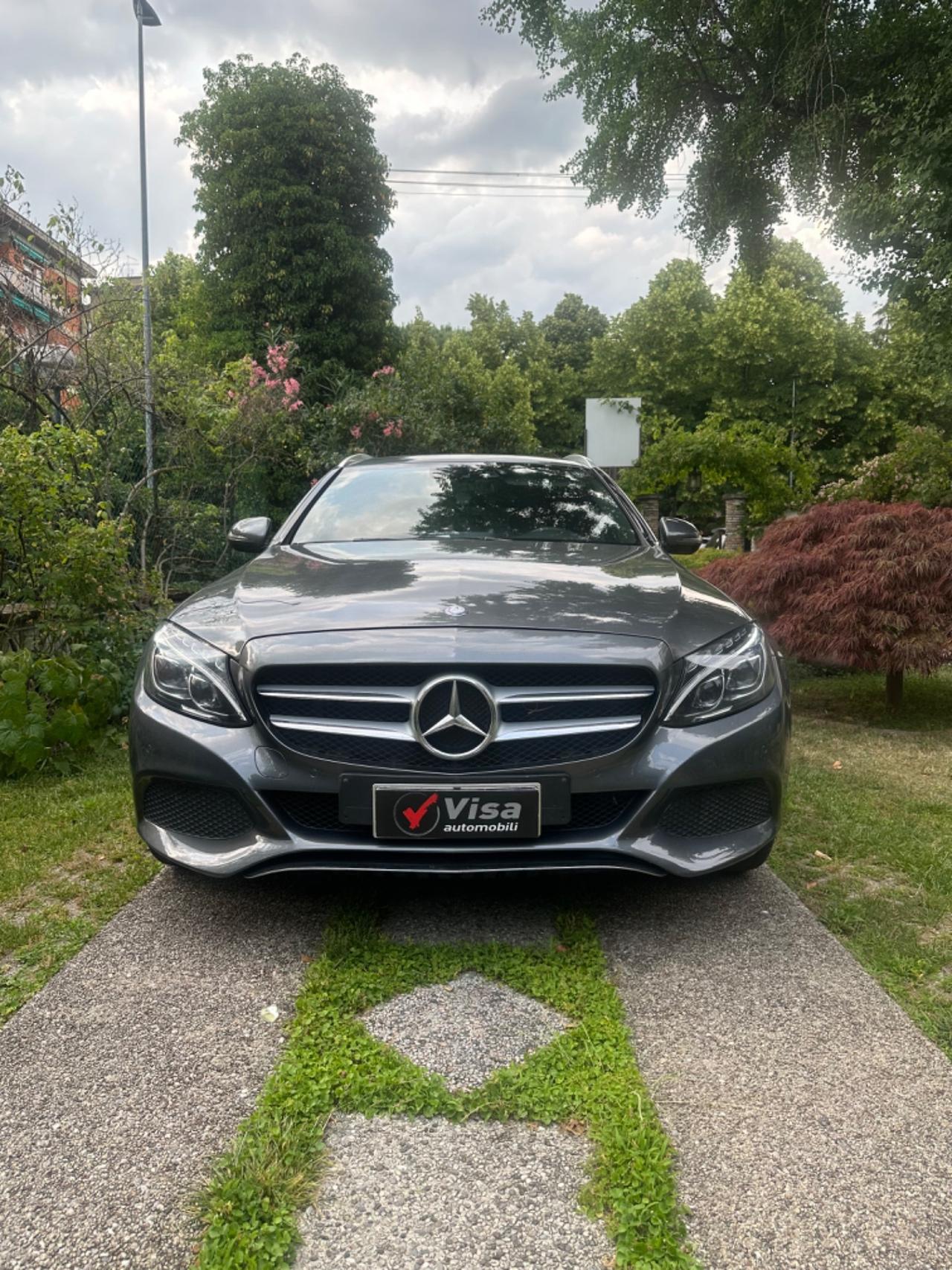 Mercedes-benz C 250 AMG #AO