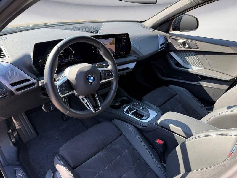 BMW Serie 1 120 MSport Design aut. CAMERA LED NAVI