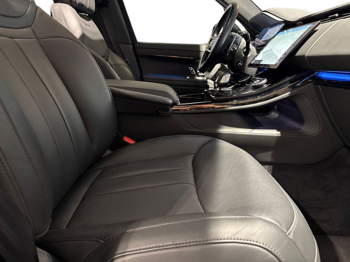 LAND ROVER Range Rover Sport 3.0d i6 mhev Dynamic SE awd 249cv auto