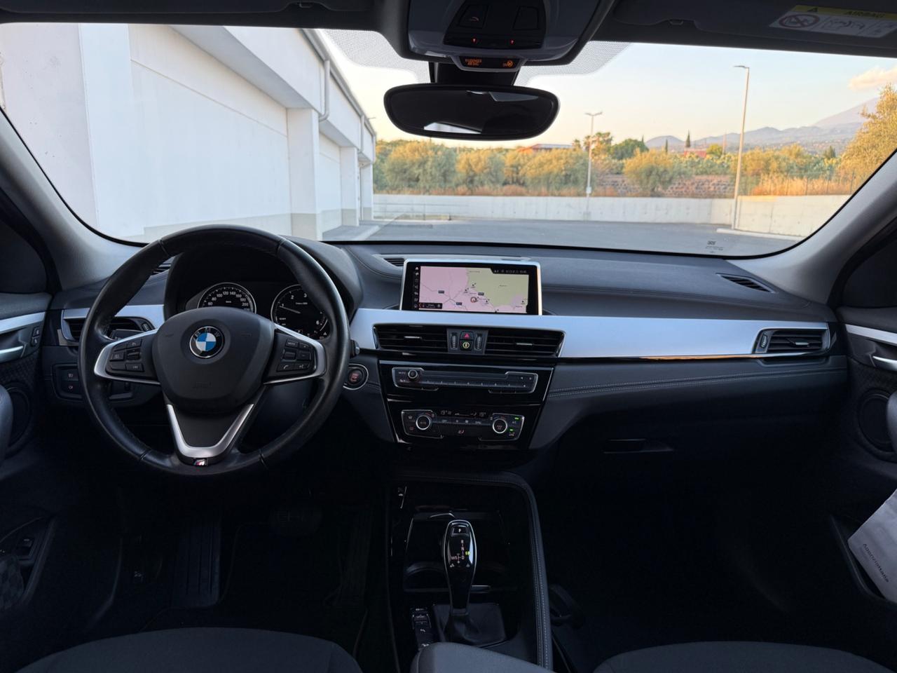 Bmw X2 Msport Edition