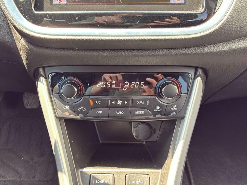 Suzuki S-Cross 1.0 Boosterjet 2WD Cool