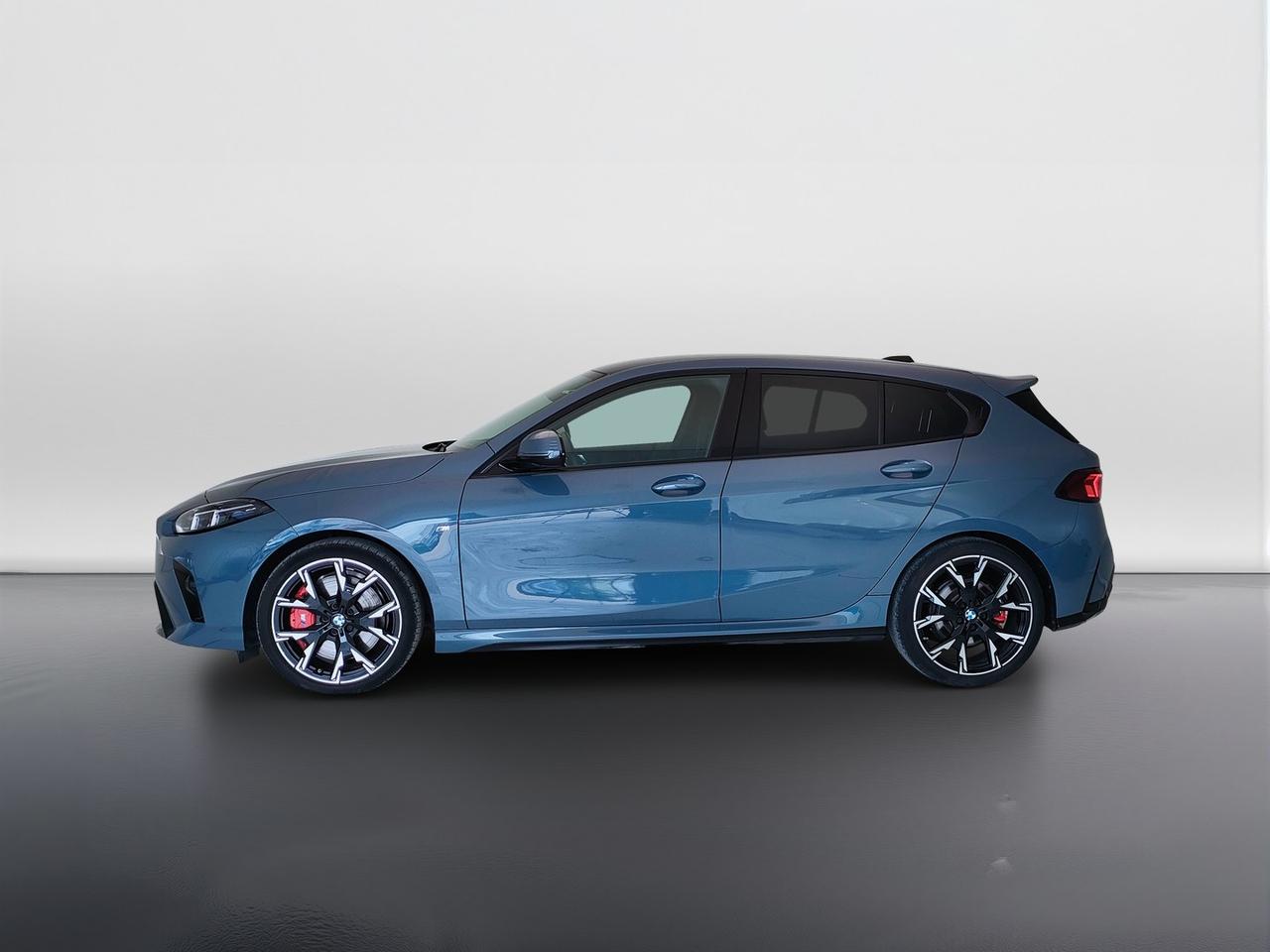 BMW Serie 1 F70 - 120d 48V MSport Pro auto