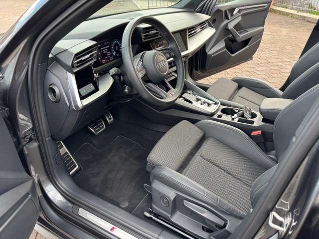Audi A3 A3 Sportback 30 tdi S line est-int s-tronic ACC