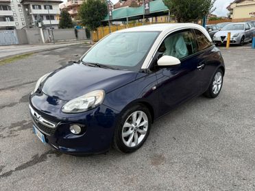 OPEL ADAM 1.2BENZINA 70CV