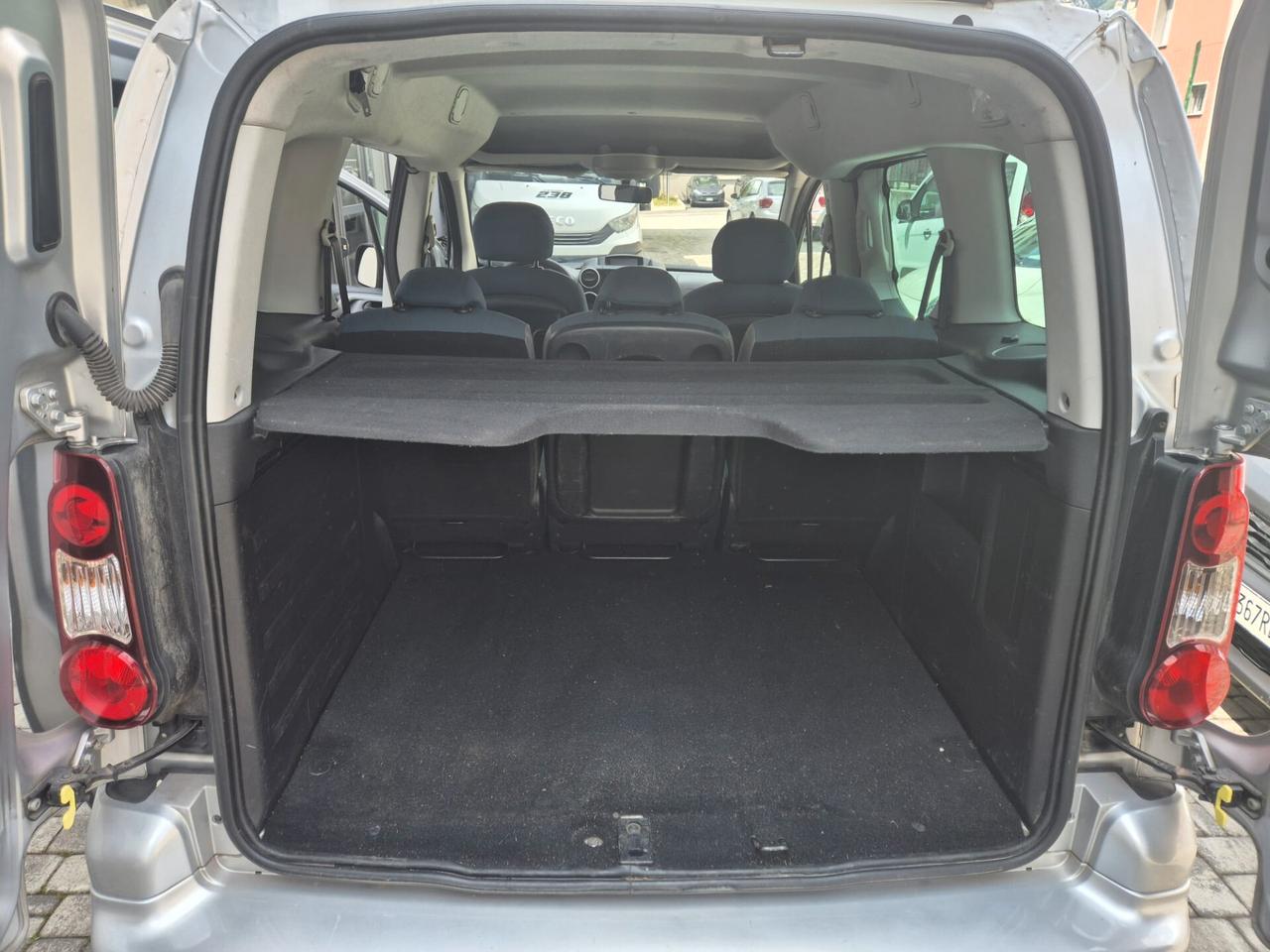 Citroen Berlingo Multispace 5 POSTI AUTOCARRO