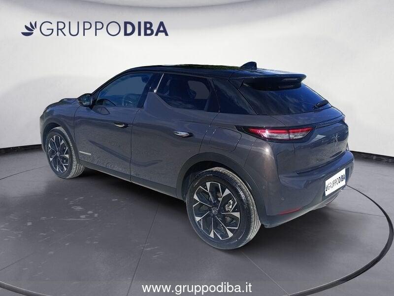 DS DS3 Modello: 1SD3 HYBRID Antoine de Saint Exupery