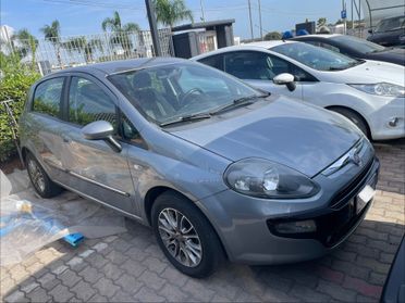 Fiat Punto Evo 1.3 Mjt 75 CV Dynamic per operatori del settore