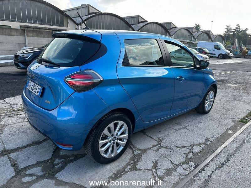 Renault ZOE Zen R135