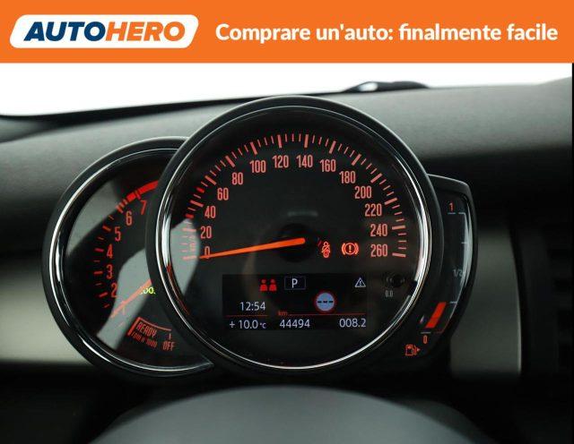 MINI Cooper 1.5 Cooper