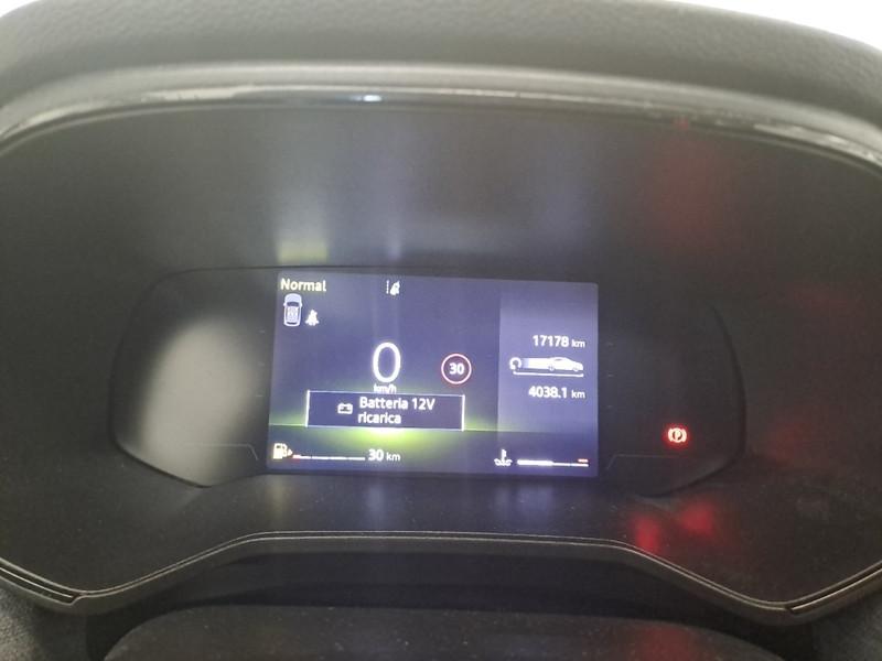 RENAULT CLIO 1.0 TCE 67KW EVOLUTION 5 PORTE BERLINA