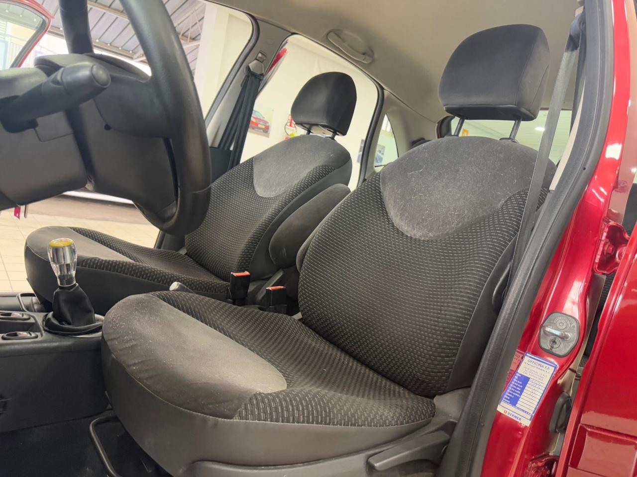 Citroen C3 1.1 gpl 2010 nuova