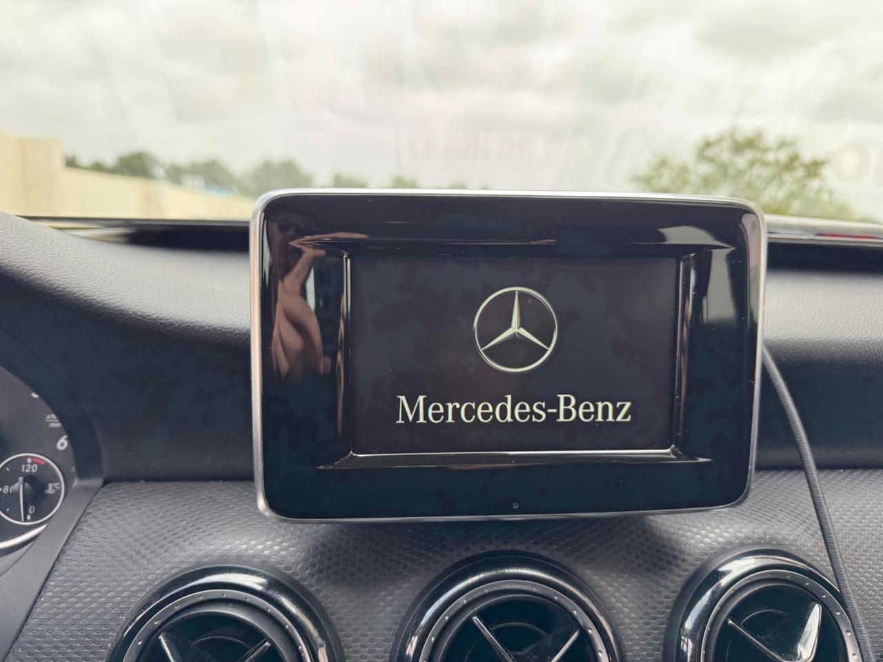 Mercedes-benz Classe A 160 CDI