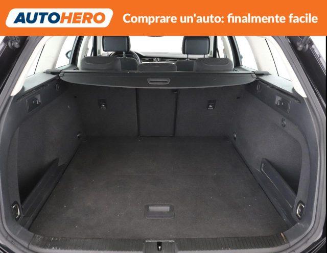 VOLKSWAGEN Passat Variant 2.0 TDI DSG Business BlueMotion Tech