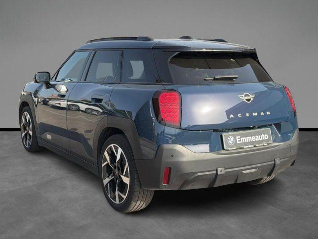 MINI Mini Aceman E Classic