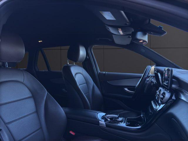 MERCEDES-BENZ GLC 250 d 4Matic Sport