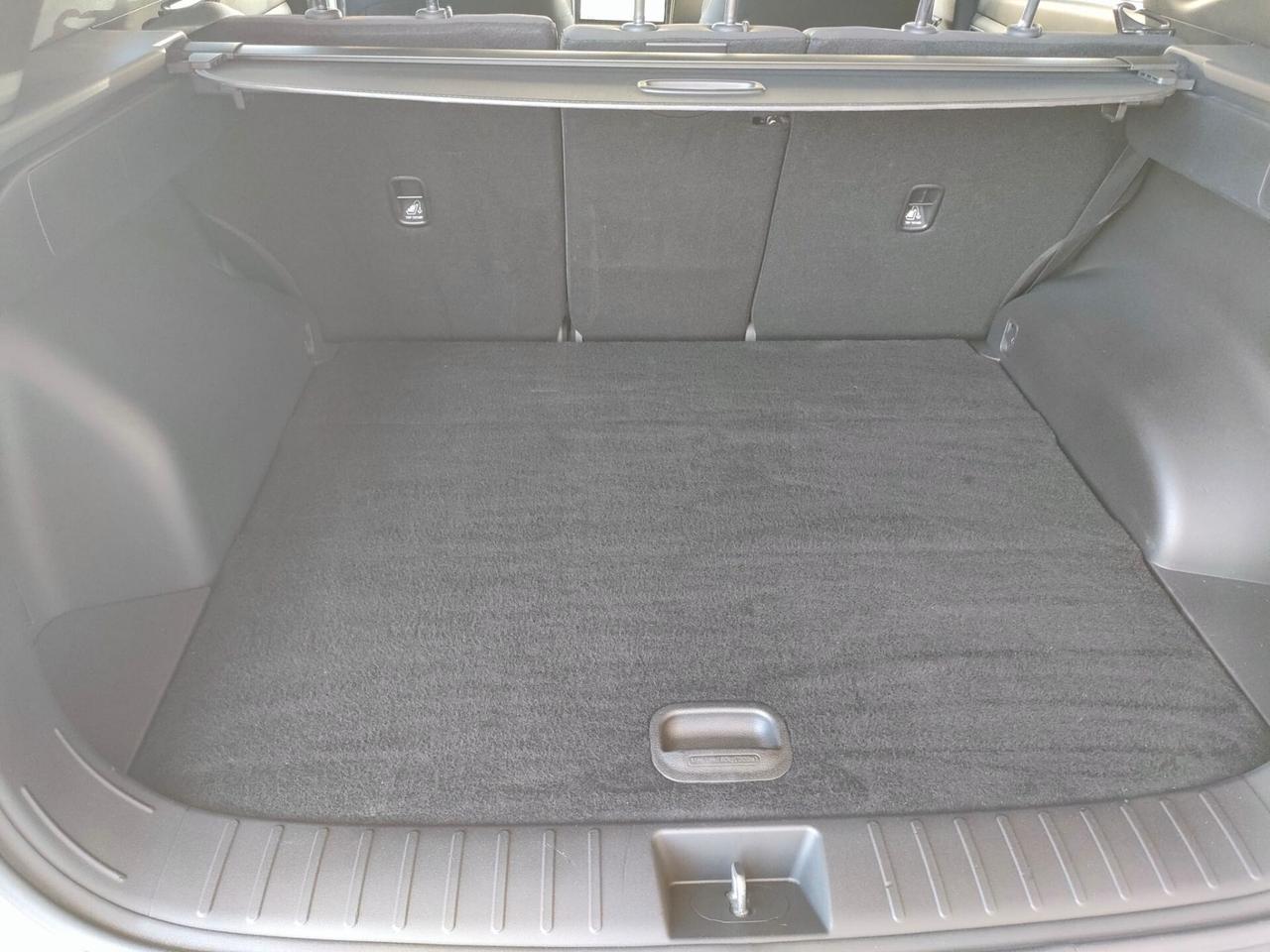 Hyundai Tucson 1.6 CRDI XLine