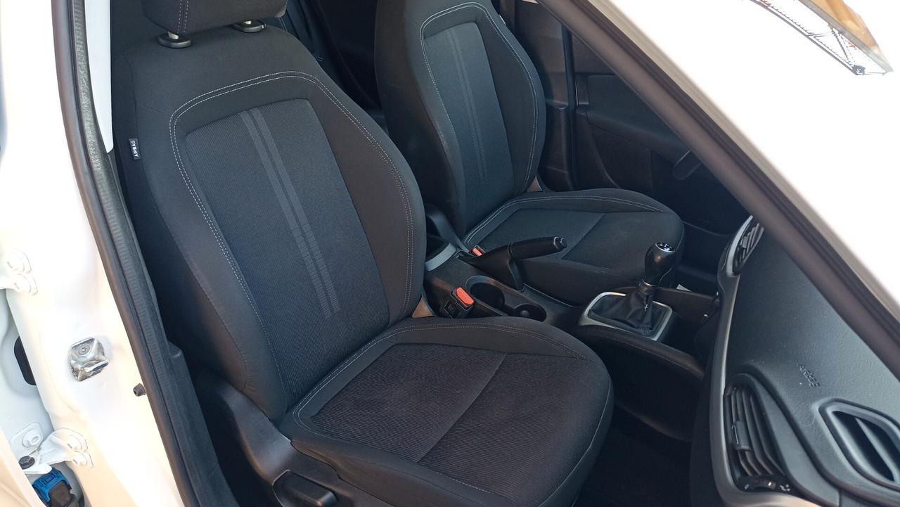 Fiat Tipo 1.3 Mjt S&S 5 porte Business