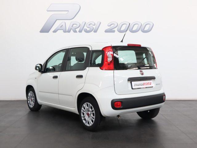 FIAT Panda 1.0 S&S Hybrid 70CV *PROMO PARISI GROUP*