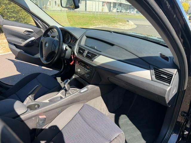 Bmw X1 sDrive18d