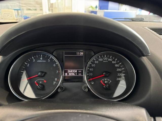 Nissan Qashqai 1.6 16v Acenta FL