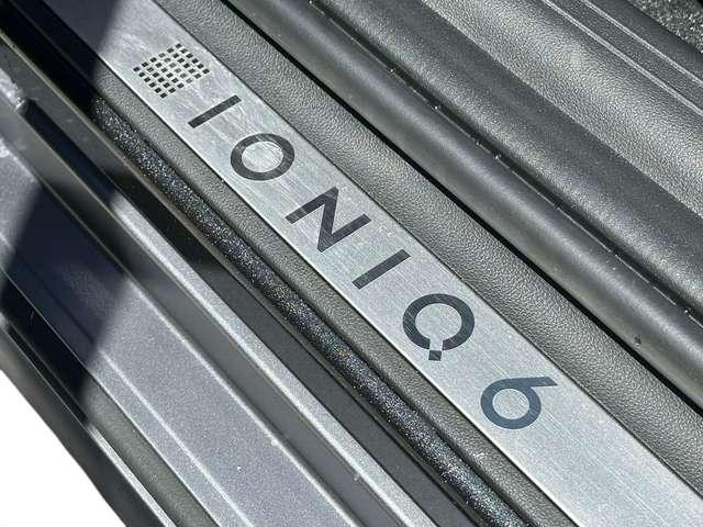 Hyundai IONIQ 6 EV 77.4 kWh RWD Evolution