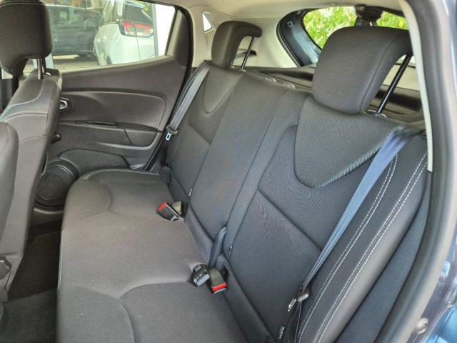 RENAULT Clio TCe 12V 90 CV GPL 5 porte Life