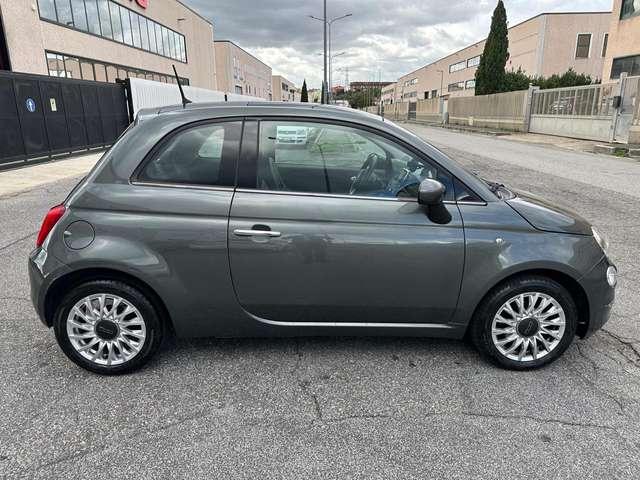 Fiat 500 1.2 Lounge Automatica