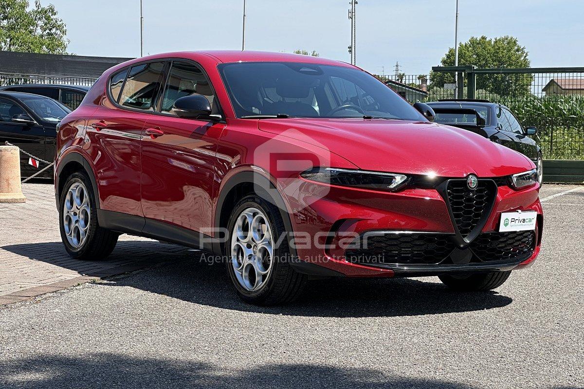 ALFA ROMEO Tonale 1.5 130 CV MHEV TCT7 Sprint