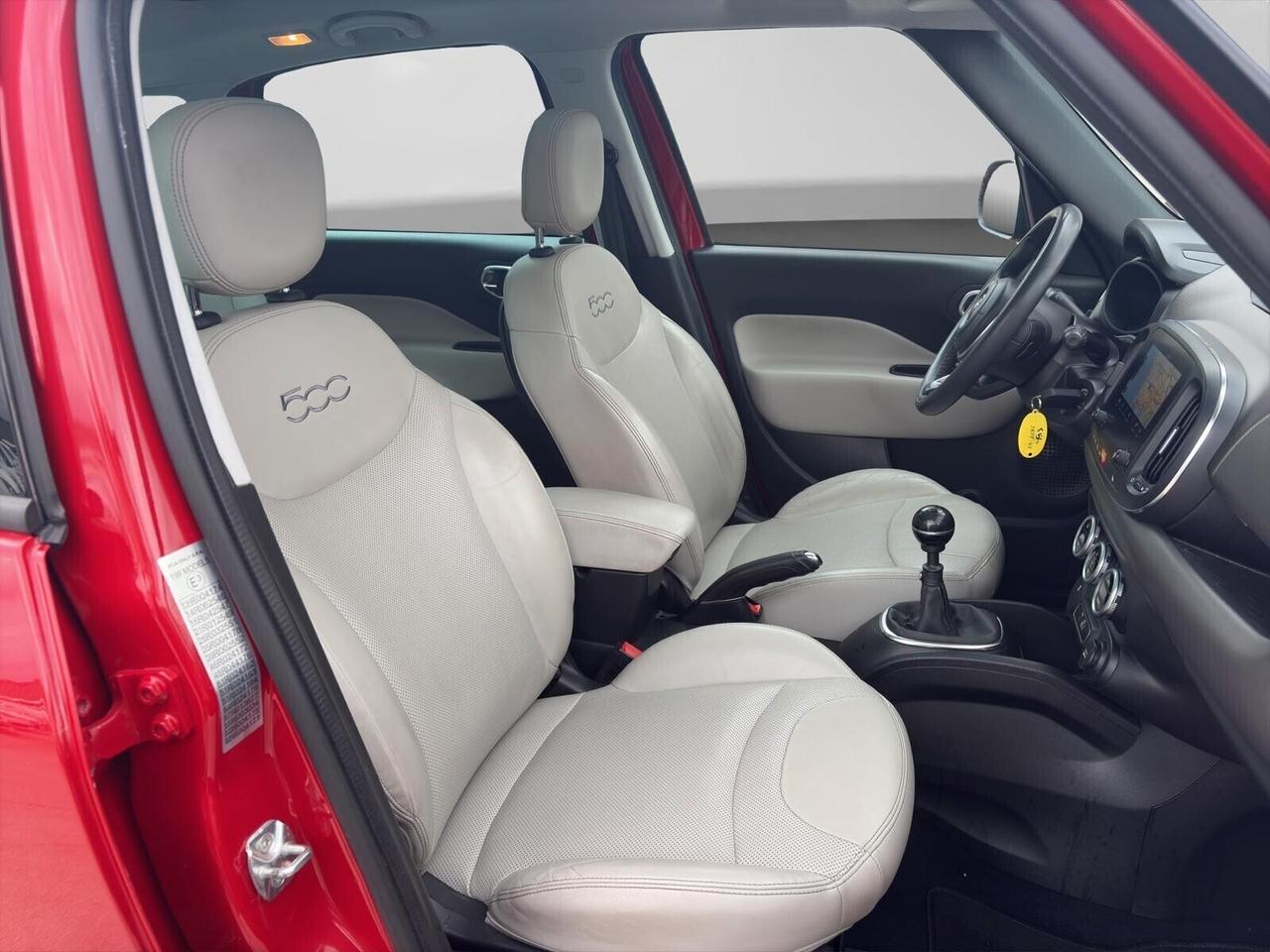 Fiat 500L 1.4 95cv Lounge STRAFULL INTROVABILE