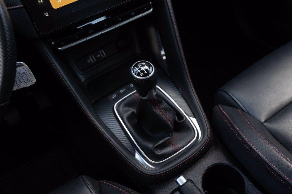 MG ZS 1.5 Luxury del 2024