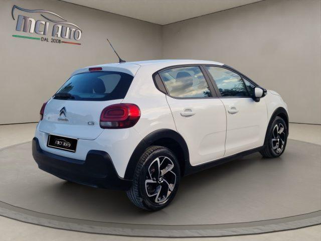 CITROEN C3 BlueHDi 100 S&S Feel