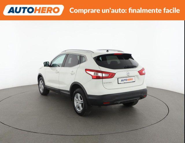 NISSAN Qashqai 1.2 DIG-T Tekna