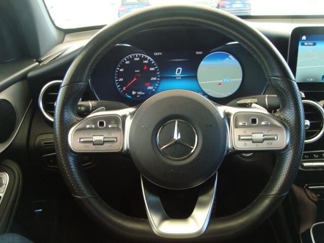 Mercedes-benz GLC 220 d 4Matic Coupé Premium AMG