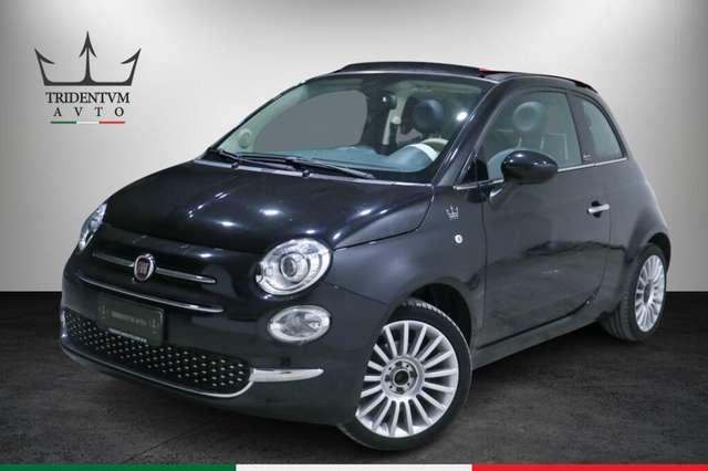Fiat 500 500C 0.9 t.air t. Lounge 105cv