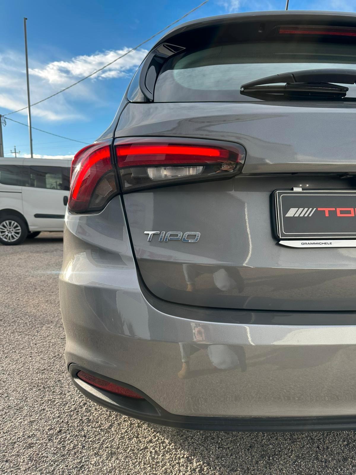 Fiat Tipo 1.3 Mjt S&S SW