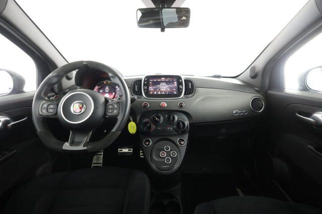 ABARTH 595 Competizione 595 1.4 Turbo T-Jet 180 CV Competizione