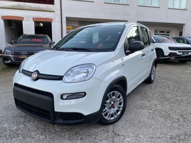 Fiat Panda 1.0 MILD. Hybrid PREZZO REALE