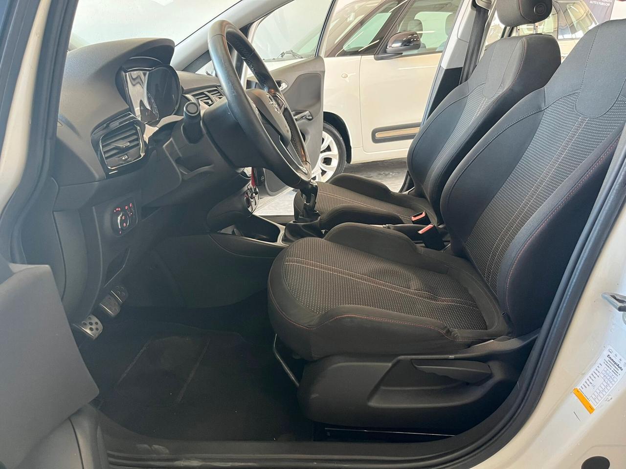 Opel Corsa 1.4 90CV GPL Tech Innovation OK NEOPATENTATI