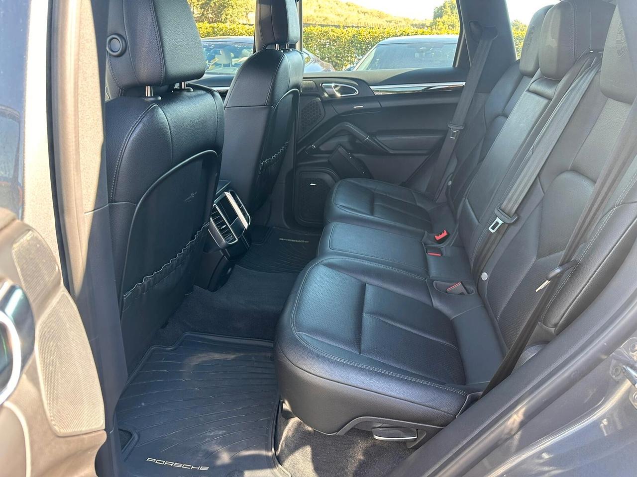 Porsche Cayenne 3.0 Diesel