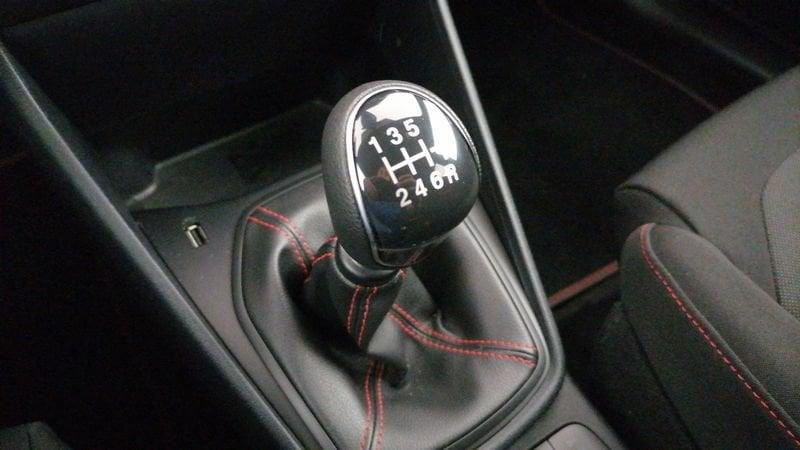 Ford Fiesta 5p 1.0 ecoboost h ST-Line 125cv