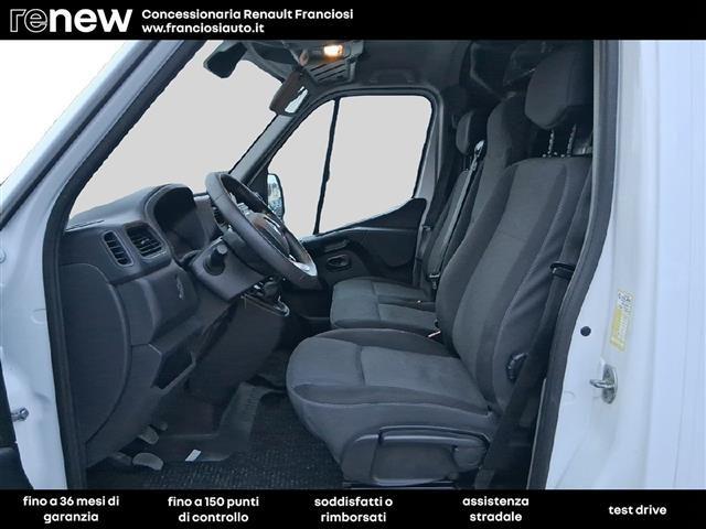 RENAULT Master T35 2.3 dci 135cv L3H2 Ice