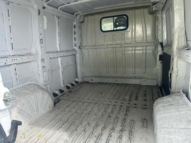 FIAT Ducato 28 2.3 MJT 120CV CH1 Furgone