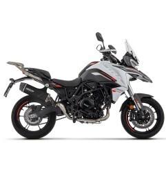 Benelli TRK 702 Stradale