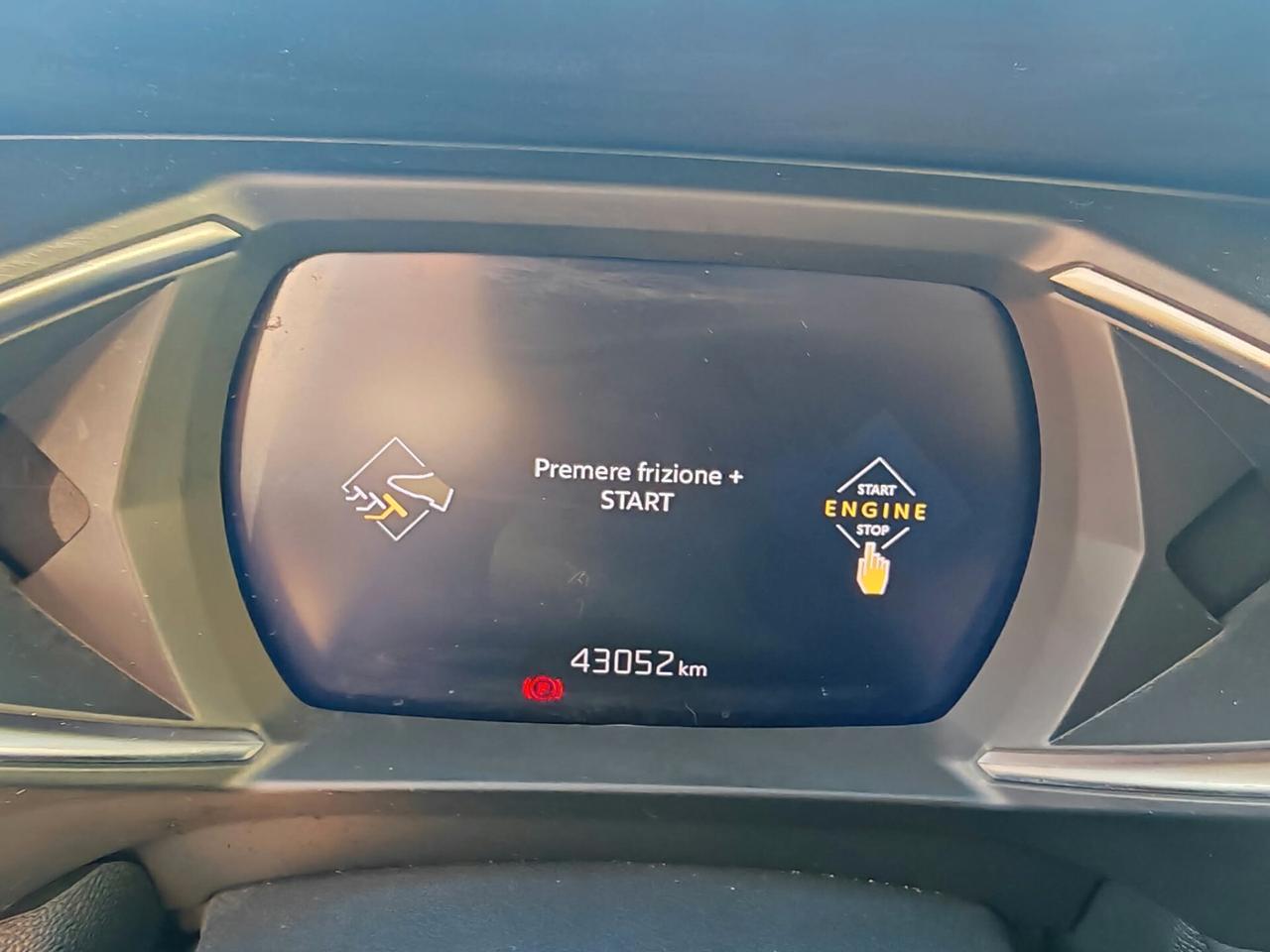 Ds DS3 3 Crossback PureTech 100 Faubourg